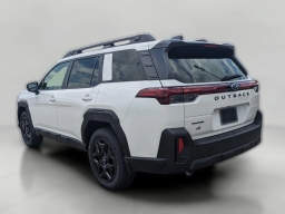 Subaru Outback Limited AWD 2026