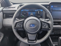 Subaru Outback Limited AWD 2026
