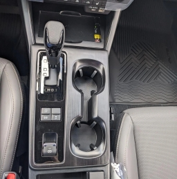 Subaru Outback Limited AWD 2026