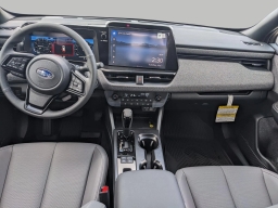 Subaru Outback Limited AWD 2026