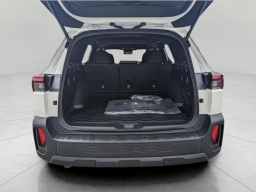 Subaru Outback Limited AWD 2026
