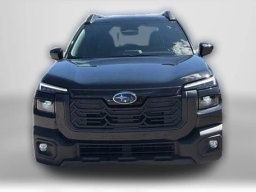 Subaru Outback Limited AWD 2026