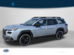 Subaru Outback Limited AWD 2026