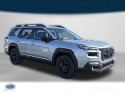 Subaru Outback Limited AWD 2026