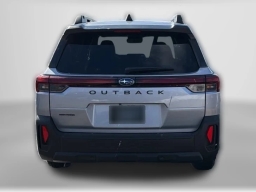Subaru Outback Limited AWD 2026