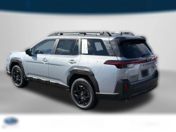 Subaru Outback Limited AWD 2026