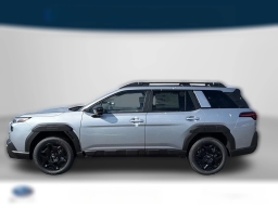 Subaru Outback Limited AWD 2026