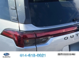 Subaru Outback Limited AWD 2026