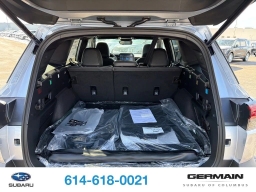 Subaru Outback Limited AWD 2026