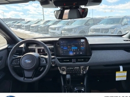 Subaru Outback Limited AWD 2026