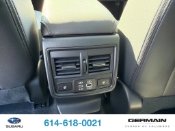 Subaru Outback Limited AWD 2026