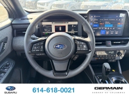 Subaru Outback Limited AWD 2026