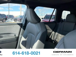 Subaru Outback Limited AWD 2026