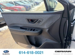Subaru Outback Limited AWD 2026
