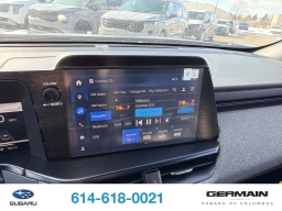 Subaru Outback Limited AWD 2026