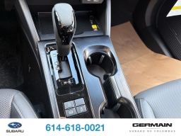 Subaru Outback Limited AWD 2026