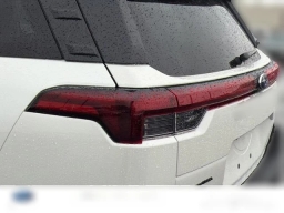 Subaru Outback Limited AWD 2026