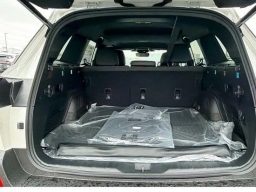 Subaru Outback Limited AWD 2026
