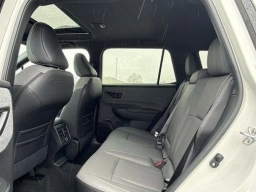Subaru Outback Limited AWD 2026