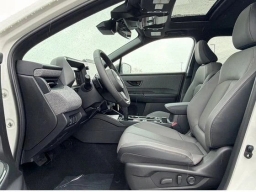 Subaru Outback Limited AWD 2026