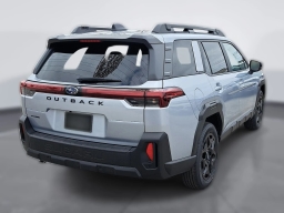 Subaru Outback Limited AWD 2026