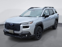 Subaru Outback Limited AWD 2026
