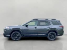 Subaru Outback Limited AWD 2026