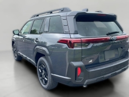 Subaru Outback Limited AWD 2026