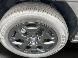 Subaru Outback Limited AWD 2026