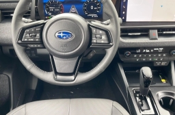 Subaru Outback Limited AWD 2026