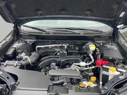 Subaru Outback Limited AWD 2026