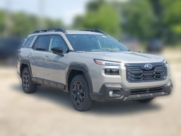 Subaru Outback Limited AWD 2026