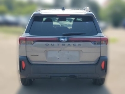 Subaru Outback Limited AWD 2026