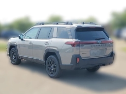 Subaru Outback Limited AWD 2026