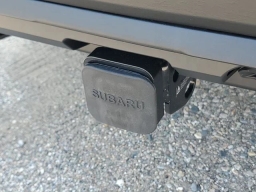 Subaru Outback Limited AWD 2026