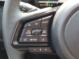 Subaru Outback Limited AWD 2026