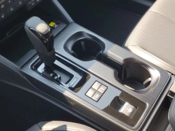 Subaru Outback Limited AWD 2026