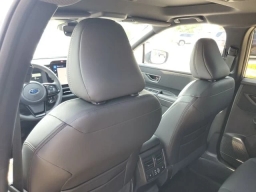 Subaru Outback Limited AWD 2026