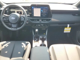 Subaru Outback Limited AWD 2026