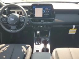 Subaru Outback Limited AWD 2026