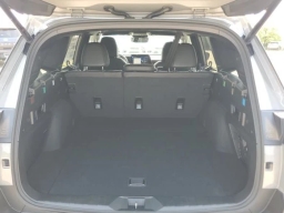 Subaru Outback Limited AWD 2026