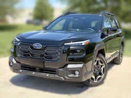 Subaru Outback Touring AWD 2026
