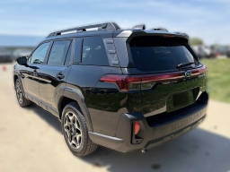 Subaru Outback Touring AWD 2026