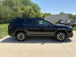 Subaru Outback Touring AWD 2026