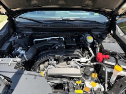 Subaru Outback Touring AWD 2026