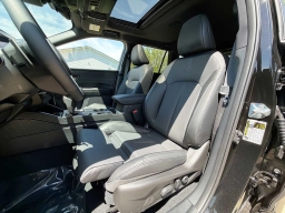 Subaru Outback Touring AWD 2026