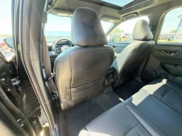 Subaru Outback Touring AWD 2026