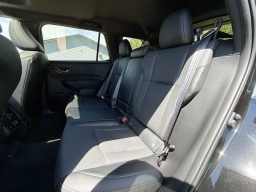 Subaru Outback Touring AWD 2026