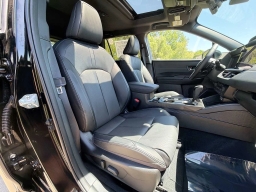 Subaru Outback Touring AWD 2026