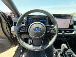Subaru Outback Touring AWD 2026
